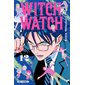 Witch watch T.12 : Relations secrètes : ADO : SHONEN