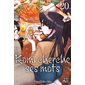 Komi cherche ses mots T.20 : Manga : ADO : SHONEN
