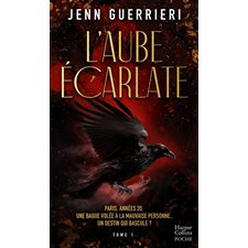 L'aube écarlate T.01 (FP) : NR
