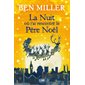 La nuit où j'ai rencontré le Père Noël : Le club : 9-11