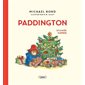 Paddington et le Noël surprise : Couverture rigide