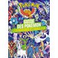 Guide des Pokémon légendaires et fabuleux