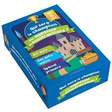 Additions et soustractions : Qui sera le champion ?