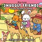 Snuggly friends : Voyages autour du monde