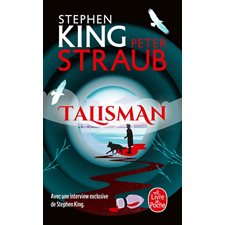 Talisman (FP) : Le talisman des territoires : SCF