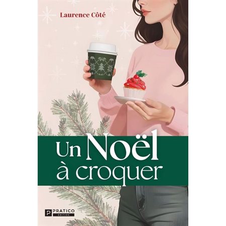 Un Noël à croquer : RMC