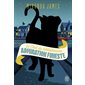 Le chat du bibliothécaire T.05 : Admiration funeste : POL