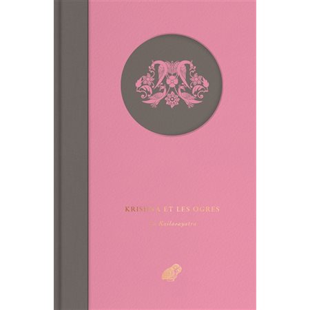 Krishna et les ogres : le Kailasayatra