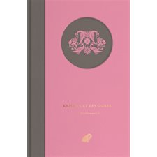 Krishna et les ogres : le Kailasayatra