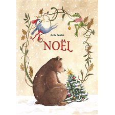 Noël : Couverture rigide