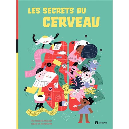 Les secrets du cerveau
