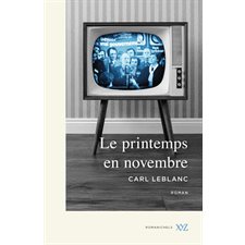 Le printemps en novembre : Romanichels