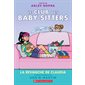 Le Club des Baby-Sitters T.15 : La revanche de Claudia : Bande dessinée