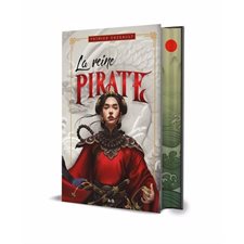 La reine pirate : Collector : HIS