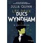 Les deux ducs de Wyndham T.02 : M. Cavendish : RMC