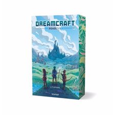 Dreamcraft : Réédition Deluxe T.01 : 12-14