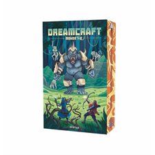 Dreamcraft : Réédition Deluxe T.02 : 12-14