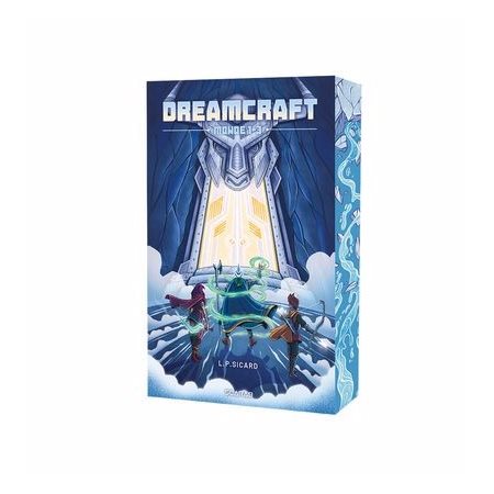Dreamcraft : Réédition Deluxe T.03 : 12-14