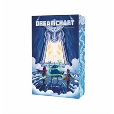 Dreamcraft : Réédition Deluxe T.03 : 12-14