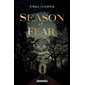 Season of fear : Romans jeunesse : 15-17