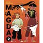 Magda T.02 : Bande dessinée