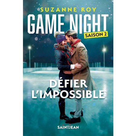 Game night T.02 : Défier l'impossible : SPO