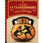 Le livre extraordinaire de la Grèce antique