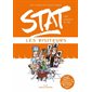 Stat, une urgence en BD T.05 : Les visiteurs : Bande dessinée