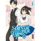 Sérénade pour une pluie de larmes T.01 : Manga : ADO : SHOJO
