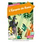 L'épopée de Rama : Nouveaux programmes : Classicocollège : 12-14