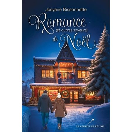 Romance (et autres saveurs) de Noël : RMC