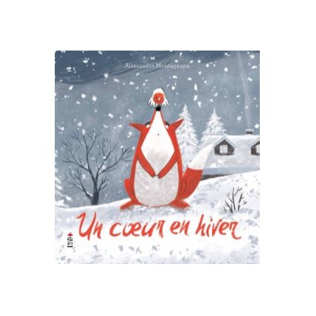 Un coeur en hiver : Couverture rigide