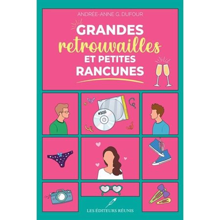 Grandes retrouvailles et petites rancunes : RMC