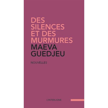 Des silences et des murmures