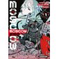 Moscow 2160 T.01 : Manga : ADT : PAV : SEINEN