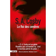 Le roi des cendres : SPS