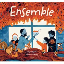 Ensemble : Couverture rigide