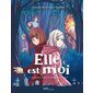 Elle est moi T.01 : La fausse tombe de Marguerite Cumel : Bande dessinée