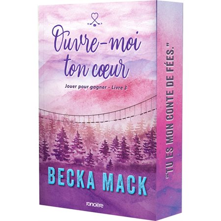 Ouvre-moi ton coeur : NR