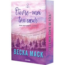 Ouvre-moi ton coeur : NR