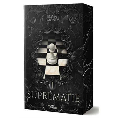 Suprématie T.01 : NR