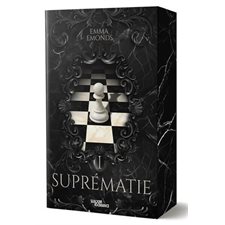 Suprématie T.01 : NR