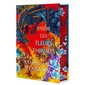 Parmi les fleurs embrasées T.0.5 : Les racines du chaos : FAN