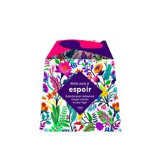 Petits mots d'espoir : À piocher pour commencer chaque semaine le coeur léger