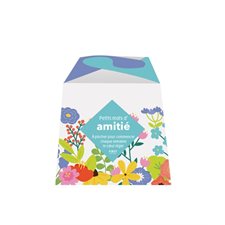 Petits mots d'amitié : À piocher pour commencer chaque semaine le coeur léger