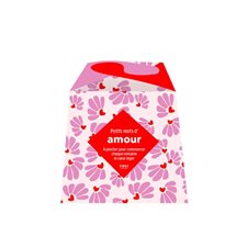 Petits mots d'amour : À piocher pour commencer chaque semaine le coeur léger