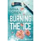 Burning the ice : Adult romance : NR