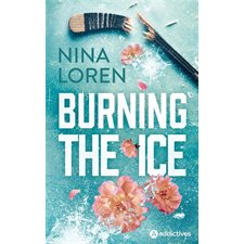 Burning the ice : Adult romance : NR