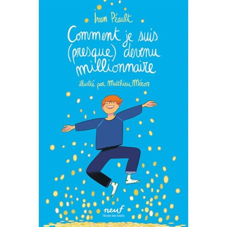 Comment je suis (presque) devenu millionnaire : Neuf : 6-8