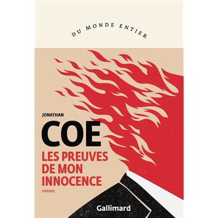 Les preuves de mon innocence : Du monde entier : POL